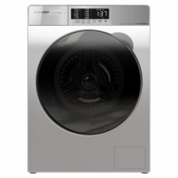 聲寶 前置式洗衣機 ES-W700K-W 